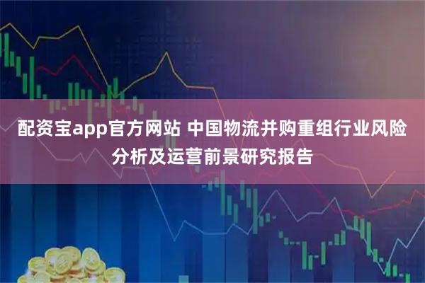 配资宝app官方网站 中国物流并购重组行业风险分析及运营前景研究报告